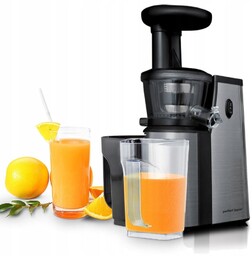 Wyciskarka wolnoobrotowa do soków 1l soku Perfect Juicer