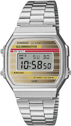 Zegarek Casio A168WEHA-9AEF ORYG PUDEŁKO