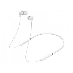 Lenovo Słuchawki douszne Bluetooth HE05 białe