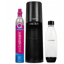 Saturator Soda Stream Terra Do Wody Butelka Syfon