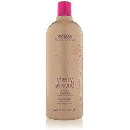 Cherry Almond Softening Shampoo zmiękczający szampon do włosów
