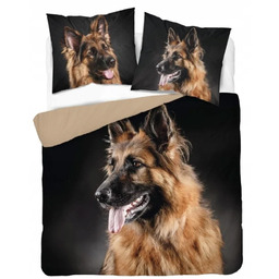 Pościel Holland Natura 100% Bawełna 220x200 Cm 3cz