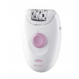 Depilator Braun Silk-épil SE1-000