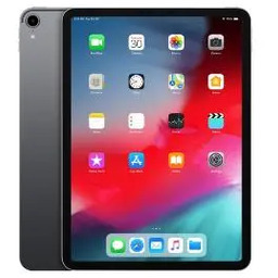 Apple iPad Pro 11" 64GB Wi-Fi Cellular szary
