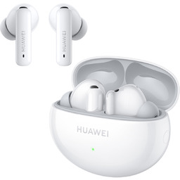 SŁUCHAWKI BEZPRZEWODOWE HUAWEI FREEBUDS 6i ANC DOKANAŁOWE REDUKCJA