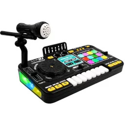 Musicmate MM-DJ50 KidzBeatz Domowy kontroler DJ