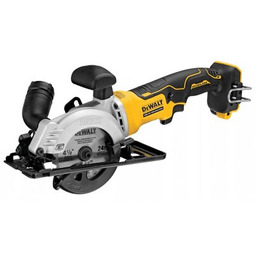 DEWALT Pilarka tarczowa DCS571N-XJ