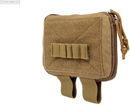 Apteczka taktyczna zrywana PRIMAL GEAR - Coyote Brown