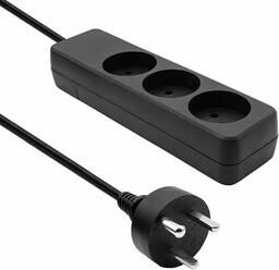 PROXTEND Duński Power Strip 3-Way 15M Marka