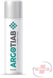 Argotiab spray 125ml