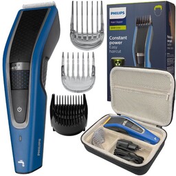 Maszynka do włosów Philips HC5612/15 + Etui