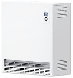 Piec akumulacyjny stojący SHF STIEBEL ELTRON 2 kW