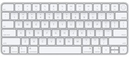 Apple Magic Keyboard Klawiatura z Touch ID