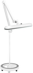 Lampa Warsztatowa Led Elegante 801-S Ze Statywem Standard