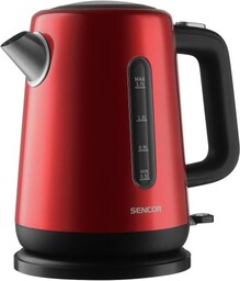 Sencor SWK 1751RD Czajnik elektryczny