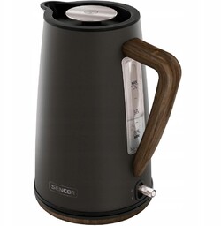 Czajnik elektryczny bezprzewodowy Sencor 2727MB 2250W 1,7l stal