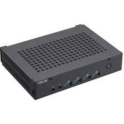 ASUS ExpertCenter/PN43-BBN100MD/Mini/N100/bez RAM/UHD/bez OS/3R