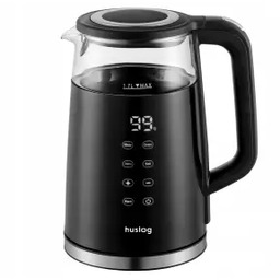 Huslog AK-0832 1,7l 2200W Regulacja temperatury Czajnik kuchenny