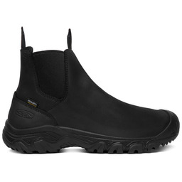 Sztyblety Keen Anchorage Boot IV Wp 1031165 Czarny