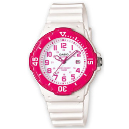 CASIO Zegarek LRW-200H-4B