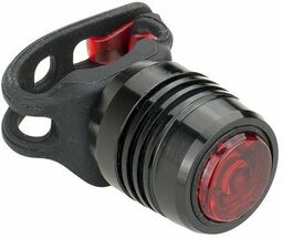 Tylna lampka rowerowa Led - XC-183R USB -