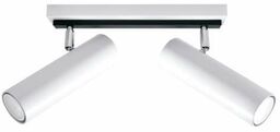 Reflektorowa LAMPA sufitowa Direzione SL.0496 Sollux metalowa OPRAWA