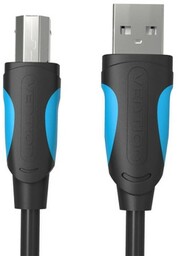 Vention Kabel do drukarki USB 2.0 A męski