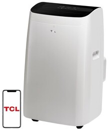Klimatyzator TCL TAC-12CHPB MZW Biały