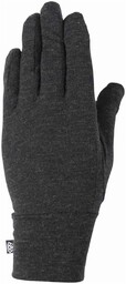 rękawice 686 - Mens Merino Glove Liner Black