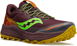 Buty do biegania męskie Saucony Xodus Ultra 2