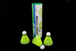 Yonex, Lotka do badmintona, Mavis 2000