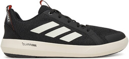Trekkingi adidas Terrex Boat Climacool JI3499 Czarny