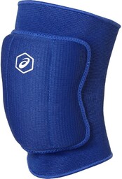 Nakolanniki siatkarskie Asics Basic Kneepad niebieskie 146814 0805