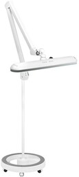 Lampa Warsztatowa Led Elegante 801-Tl Ze Statywem Reg.