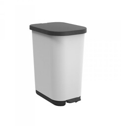 Rotho Kosz na śmieci Pedal bin 35l RIBO