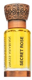 Swiss Arabian Secret Rose Olejek perfumowany unisex 12