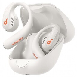 Słuchawki bezprzewodowe Soundcore o otwartej konstrukcji AeroFit Pro