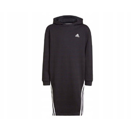 Sukienka dziecięca Adidas G Fi 3S Dress H26606