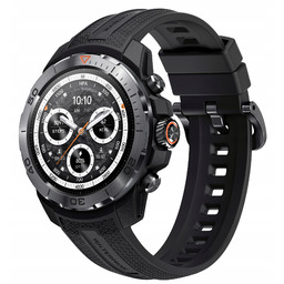 Smartwatch Mibro Gs Explorer Czarny
