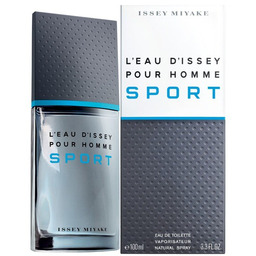 Issey Miyake L''Eau D''Issey Pour Homme Sport woda