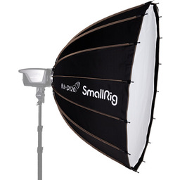 SmallRig softbox 4140 Parabolic RA-D120