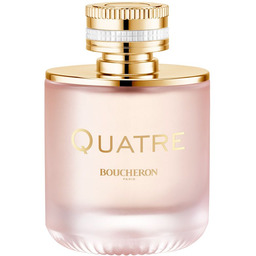 Boucheron Quatre Pour Femme 100ml woda perfumowana