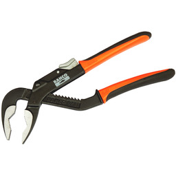 Klucz Szczypce Do Rur Nakrętek Nastawny 51mm Bahco