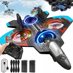 Samolot Na Pilot Zdalnie Sterowany Rc Samolot