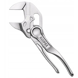 Szczypce-klucz Xs 86 04 100 Knipex