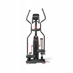 Trenażer eliptyczny magnetyczny Schwinn 510E 136 kg