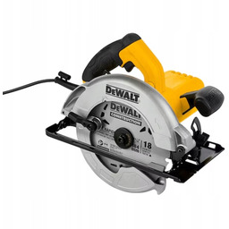 Pilarka Tarczowa DeWalt DWE5615 1500W 190mm Piła Ręczna