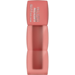 Maybelline New York Superstay Teddy (Tint) pomadka