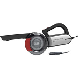 BLACK&DECKER Odkurzacz ręczny Pivot PV1200AV