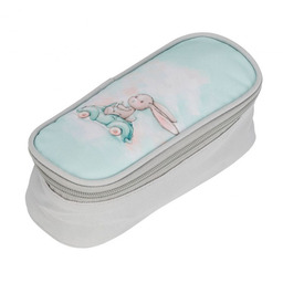 Effik Piórnik Effik w Wyścigówce